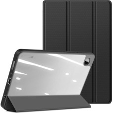 Dux Ducis Etui na tablet Dux Ducis Etui z klapką podstawką Dux Ducis Toby do Samsung Galaxy Tab A9 8.7'' - czarne