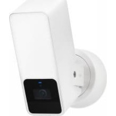 Eve Systems Gmbh Kamera IP Eve Systems GmbH Eve Outdoor Cam - zewnętrzna kamera monitorująca z czujnikiem ruchu (white)