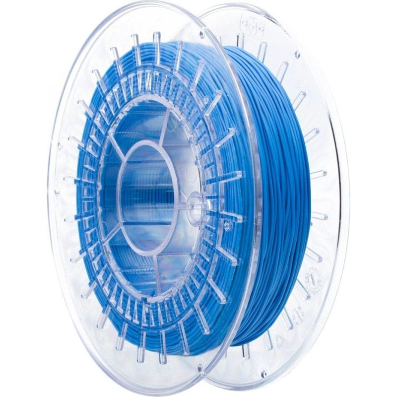 Print-Me Filament Print-Me Flex 20D 1,75mm 0,45kg - Blue}