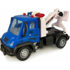 Amewi Amewi Mini Truck, 1:64, 3 yr(s), 500 mAh, 124 g