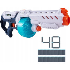 Xshot ZURU X-SHOT ExcelTurbo wyrzutnia 48st 36270 08760