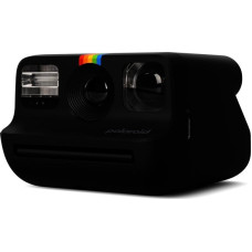 Polaroid Drukarka fotograficzna Polaroid Polaroid Go Gen 2 Black