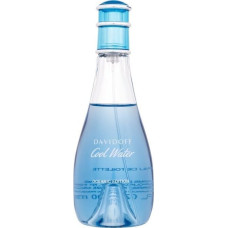 Davidoff DAVIDOFF Cool Water Woman Oceanic Edition EDT spray 100ml