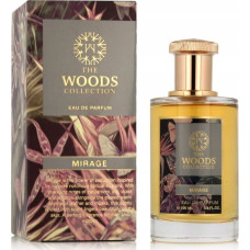 The Woods Collection THE WOODS COLLECTION Mirage EDP spray 100ml