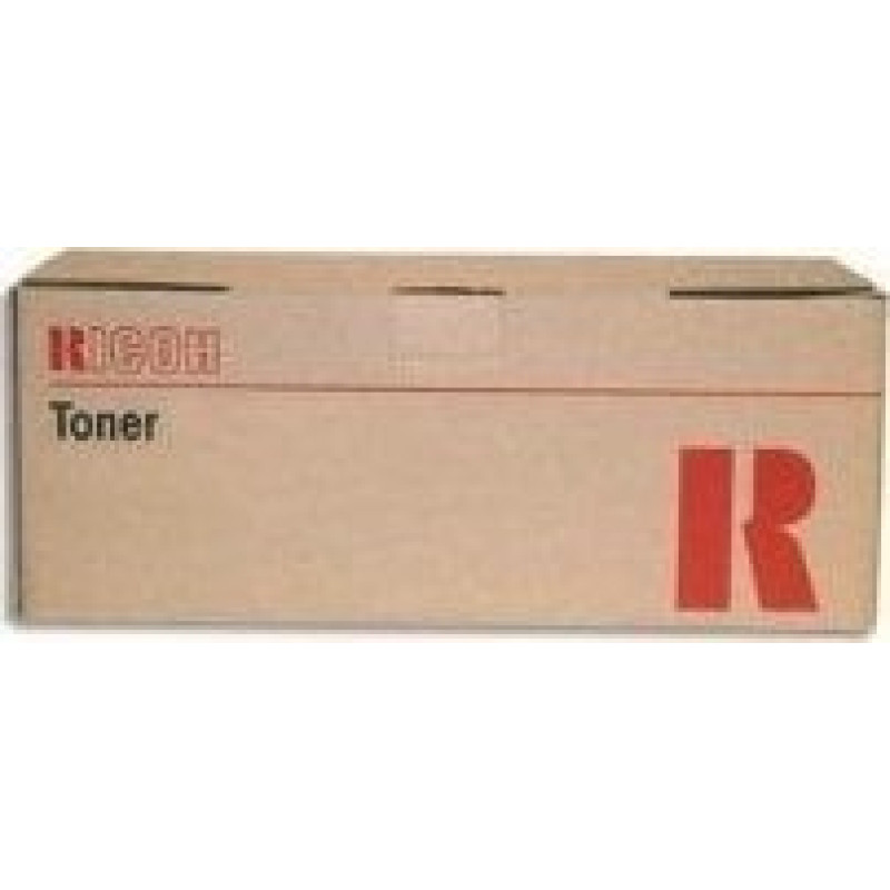 Ricoh Toner Ricoh Print Cartridge (Black)