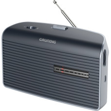 Grundig Radio Grundig Grundig Music 60X grey