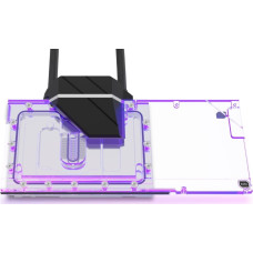 Alphacool Chłodzenie wodne Alphacool Alphacool Eiswolf 2 AIO - 360mm RTX 3090 Ti FTW3 mit Backplate