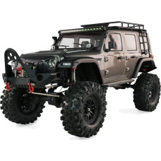 Amewi Amewi RC Auto AMXRock Crosstrail Crawler 4WD 1:10 ARTR anthr