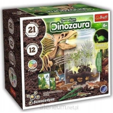 Trefl Science 4 You - Terrarium Dinozaura TREFL