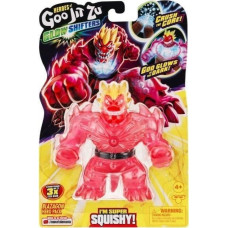 Tm Toys Figurka Tm Toys Goo Jit Zu - Glow Shifters - Blazagon