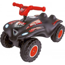 BIG BIG Bobby Quad Racing red