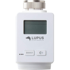 Lupus LUPUS - Heizkörperthermostat V2