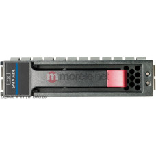 HP Dysk serwerowy HP Midline 500GB 3.5'' SATA III (6 Gb/s)  (658071B21)