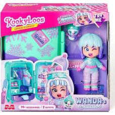 Magic Box KookyLoos Suitcase Wanda's #