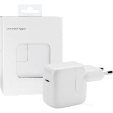 Vega Ładowarka Vega ECOBOX ŁADOWARKA SIECIOWA DO IPHONE IPAD MR2AZM/A USB-C PD 30W BOX APPX>