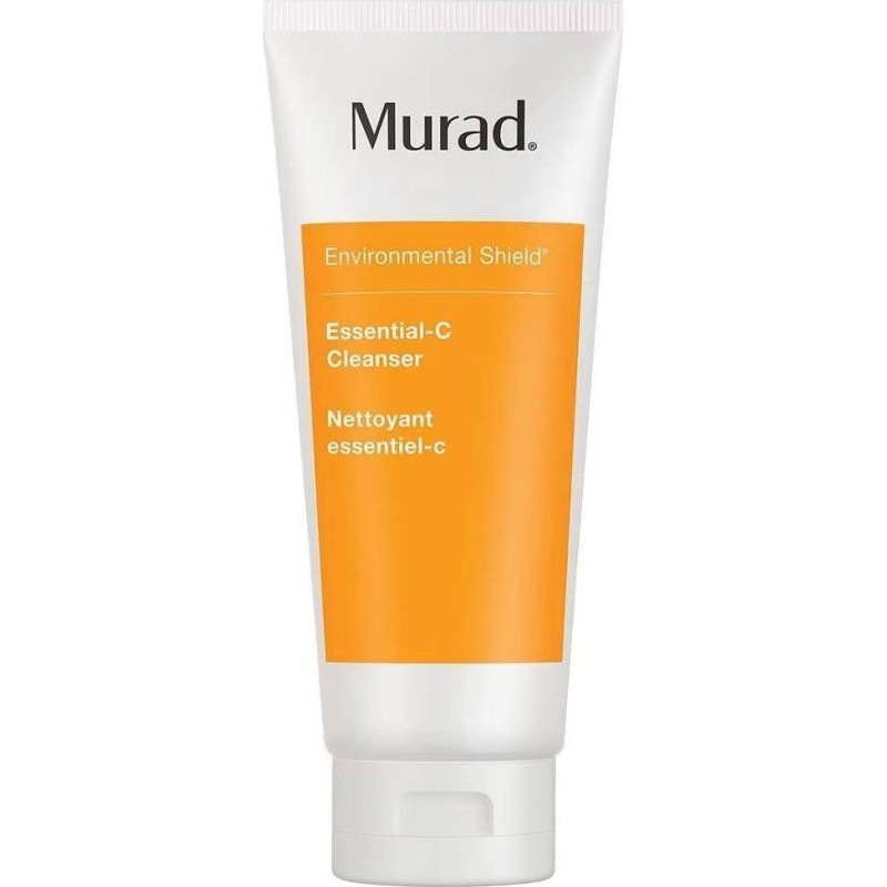 Murad MURAD_Environmental Shield Essential-C Cleanser odżywczy żel oczyszczający 200ml