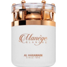 Al Haramain Al Haramain Manege Blanche EDP 75ml