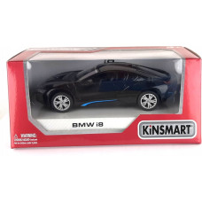 Daffi BMW i8 1:36 MIX KINSMART