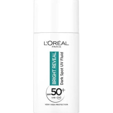 L’oreal Paris L'OREAL Revitalift Clinical Brightening Moisturizer Vitamin C* SPF50+ 50ml