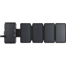 Sandberg Powerbank Sandberg Solar 5-Panel Powerbank 27000