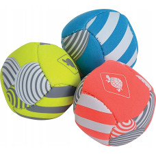 Schildkrot SCHILDKROT FUN SPORT Neoprene Mini-Fun-Balls (Footbags)