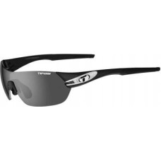 Tifosi Okulary TIFOSI SLICE black white (3 szkła 15,4% Smoke, 41,4% AC Red, 95,6% Clear)