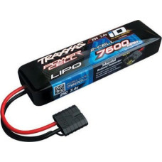 Noname Traxxas 2869X, Battery, Multicolour