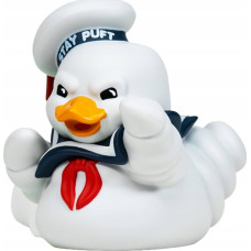 Numskull Figurka Numskull TUBBZ Sammelente - Ghostbusters Stay Puft                9cm