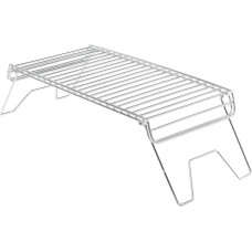 Gsi Outdoors Grill ogniskowy węglowy 21 cm x 44.5 cm