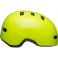 Bell Kask dziecięcy BELL LIL RIPPER hi-viz yellow roz. XS (45–52 cm) (NEW)