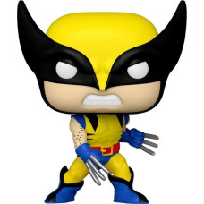 Xxx_Funko (Właściwy Funko Pop) Figurka Funko! POP Vinyl Wolverine Ultimate Wolverine