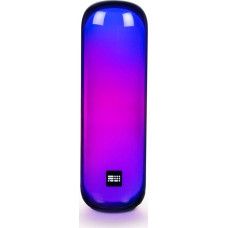 Bigben Głośnik BigBen Big Ben Głośnik Bluetooth Party Glow180 Podświetlenie LED 30W Czarny