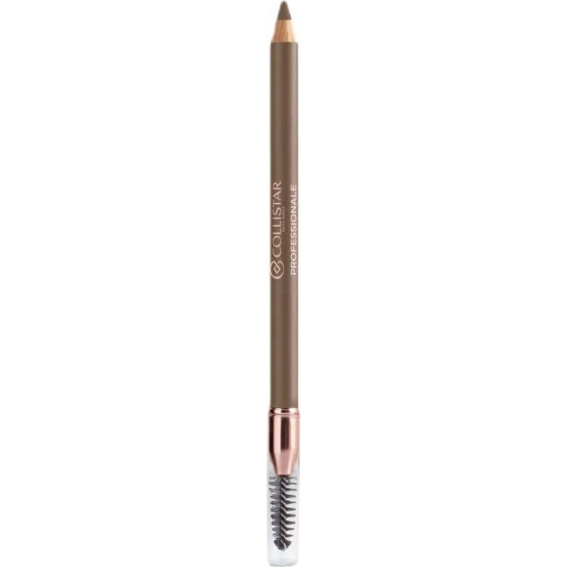 Collistar COLLISTAR_Professional Eyebrow Pencil kredka do brwi 04 1,2ml