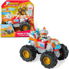 Magic Box T-RACERS Power Truck Mega Striker, pojazd