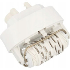 Braun Braun Silk-épil 7 67030946, Epilator head, Braun, 5340, 5375, 5376, 5377, 5390, 5511, 5531, 5541, 5547, 7180, 7185, 7280, 7285, 7380, 7385, 7480,..., White