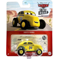 Mattel Cars. Auto HKY32