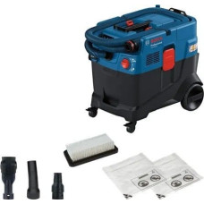 Bosch Odkurzacz przemysłowy Bosch BOSCH ODKURZACZ 1200W GAS 400 A 40L KLASA L