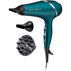 Remington Suszarka Remington Remington Advanced Coconut Therapy Hairdryer