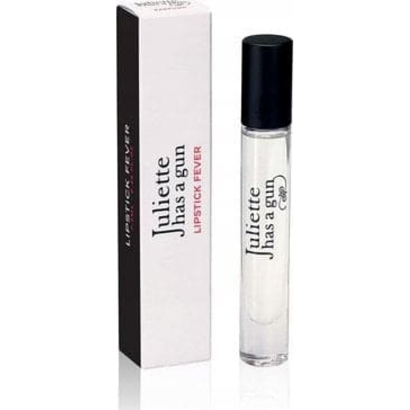 Juliette Has A Gun MINIATURA JULIETTE HAS A GUN Lipstick Fever EDP spray 7,5ml