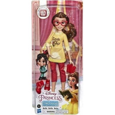 Hasbro Lalka Princess Comfy Squad: Piękna