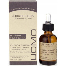 Noname ERBORISTICA_Uomo olejek do brody 30ml