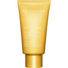 Noname CLARINS_SOS Comfort maseczka do twarzy 75ml