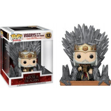 Xxx_Funko (Właściwy Funko Pop) Figurka *****FUNKO House of Dragon Viserys 76470 64704