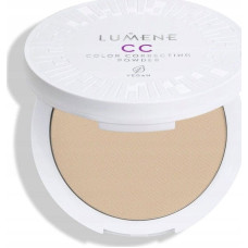 Noname LUMENE_Color Correcting Powder puder korygujący 2 10g