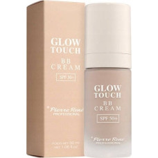 Noname PIERRE RENE_Glow Touch krem BB SPF50+ 02 Natural 30ml