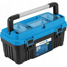 Högert Technik OPTIMA tool box 540 x 278 x 269 Skrzynka narzędziowa 22