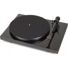 Pro-Ject Audio Systems Gramofon Pro-Ject Audio Systems Gramofon Pro-Ject Debut Carbon Evo 2m red piano