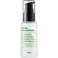 Noname PURITO_Centella Unscented Serum serum regenerujące skórę 60ml