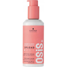 Noname SCHWARZKOPF PROFESSIONAL_Osis+ Upload wypełniajacy krem do włosów 200ml