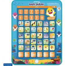 Baby Shark Baby Shark - Tablet DK+NO - (90099) /Baby and Toddler Toys /Multi